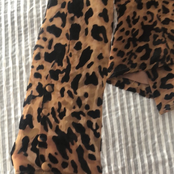 Blazer ASTR THE LABEL - Picture 5 of 5